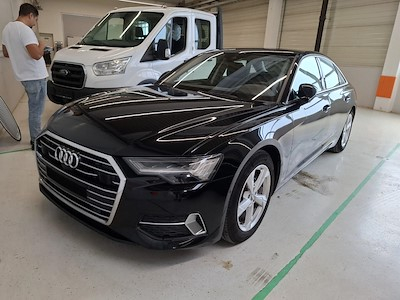 Kaufe AUDI A6 bei Ayvens Carmarket